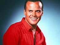 Artist Harry Belafonte